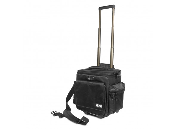 UDG U9981BL UL SLINGBAG TROLLEY DELUXE BL MK2 UDG U9981BL UL SLINGBAG TROLLEY DELUXE BL MK2
